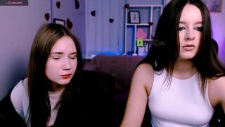 Watch mary_silver From Stripchat New Porn Video Record - teens, smoking, nylon, girls, middle-priced-privates