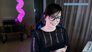 aavee Hot Porn Leak Video [Chaturbate] - naughty, pegging, lovely, sexytits, dome thumbnail