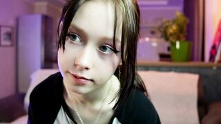 Watch garynbinford Hot Porn Video [Chaturbate] - new, beautiful, shy, sweet, teen