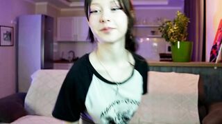 Watch garynbinford Hot Porn Video [Chaturbate] - new, beautiful, shy, sweet, teen