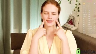Watch LauraGomezt From Stripchat Hot Porn Video Record - trimmed-white, blowjob-teens, blowjob-ahegao, fingering-teens, couples