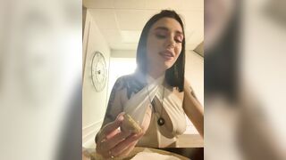 MaeveMoon From Stripchat Top Porn Video  - big-ass-doggy-style, erotic-dance, corset, student, tattoos-young