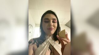 MaeveMoon From Stripchat Top Porn Video  - big-ass-doggy-style, erotic-dance, corset, student, tattoos-young