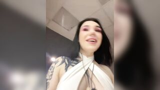MaeveMoon From Stripchat Top Porn Video  - big-ass-doggy-style, erotic-dance, corset, student, tattoos-young