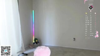 _tinatastic__ Best Porn Leak Video [Chaturbate] - sph, orgasm, fuckpussy, cutesmile