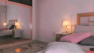 aura_cute From Stripchat Free Porn Video  - latin-deepthroat, anal-masturbation, blowjob-ahegao, deepthroat-blowjob, fingering