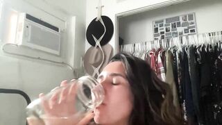 Watch laylahmay Best Porn Video [Chaturbate] - new, 25, nude, roleplay, kiss