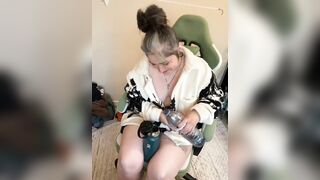 Watch Alix_Valentine From Stripchat Best Porn Video Record - interactive-toys-young, topless, white, fingering, foot-fetish