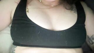 Watch fairyflinstonefeet Best Porn Video [Chaturbate] - curly, milf, tattoos, ston... thumbnail