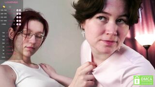2_girls_2_toys From Stripchat HD Porn Video  - humiliation, big-tits-brunettes, gagging, hairy-armpits, fingering-white