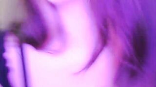 kitty_cat_katie New Porn Video [Chaturbate] - machine, nails, splits, milkyboobs