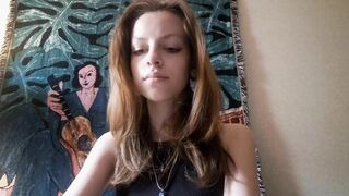 eastereade Top Porn Leak Video [Chaturbate] - redhead, new, shy, young, 18
