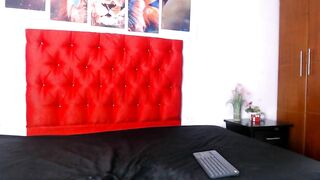 AshleeyIsabeel From Stripchat Best Porn Video Record - camel-toe, shaven, big-tits-titty-fuck, spanish-speaking, petite-redheads