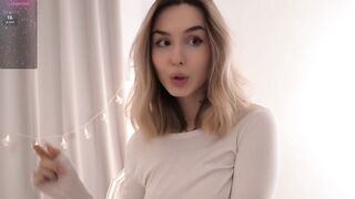motherlode_ Top Porn Video [Chaturbate] - new, bigass, 18, erotic, blond thumbnail