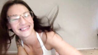 Watch codebynova Best Porn Video [Chaturbate] - piercings, twerk, cei, piercing, lady