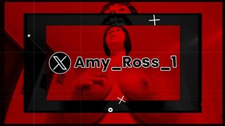 amy_ross1 Hot Porn Leak Video [Chaturbate] - fit, bigass, latina, squirt, bigboobs