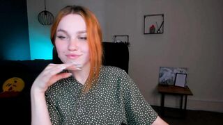 ellie_fire1 From Stripchat New Porn Video  - deluxe-cam2cam, new-brunettes, new-teens, couples, teens