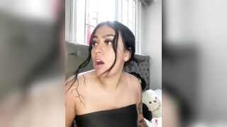 Watch Lina_700 From Stripchat HD Porn Video  - medium, latin-blowjob, big-tits-titty-fuck, outdoor, twerk