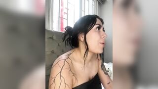 Watch Lina_700 From Stripchat HD Porn Video  - medium, latin-blowjob, big-tits-titty-fuck, outdoor, twerk