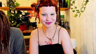 HannahBynes From Stripchat Best Porn Video Record - foot-fetish, cheap-privates-white, blowjob, deepthroat-blowjob, new