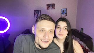 linamurrrr New Porn Video [Chaturbate] - new, couple, 18, teen, bigcock