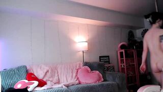Watch lucyyluvss New Porn Video [Chaturbate] - perfecttits, alt, petite, belly, prvt