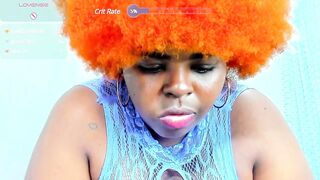 Watch Alaia_Rios From Stripchat New Porn Video  - cosplay-young, ebony-blowjob, bbw-ebony, ebony-foot-fetish, cosplay