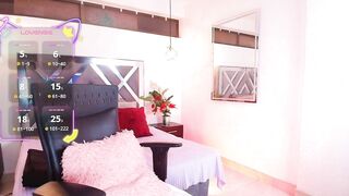 Watch Rossi_ss1 From Stripchat HD Porn Video Leak - foot-fetish, trimmed-latin, student, dildo-or-vibrator-deepthroat, pov
