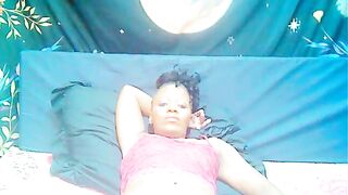 ebonyroxy4u From Stripchat Private Porn Video Record - ebony-jerk-off-instruction, striptease-milfs, role-play-milfs, cuckold, topless-ebony