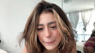Watch sararamirezzxx Top Porn Video [Chaturbate] - new, natural, young, latina, teen