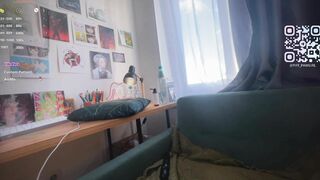 piff_pawgirl New Porn Leak Video [Chaturbate] - bigass, anal, pawg, smalltits, lovense