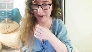 Watch amyrae Top Porn Video [Chaturbate] - feet, natural, girlnextdoor, lovense, cute