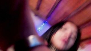 alessafrost_ Best Porn Leak Video [Chaturbate] - tattoo, latina, pussy, goth, bigboobs