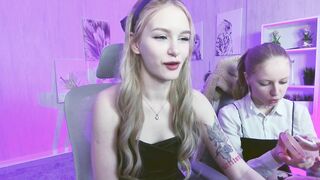 AvaDaviis From Stripchat HD Porn Video Record - corset, cock-rating, mistresses, glamour, small-audience