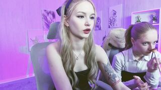 AvaDaviis From Stripchat HD Porn Video Record - corset, cock-rating, mistresses, glamour, small-audience