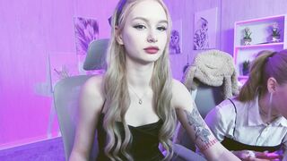 AvaDaviis From Stripchat HD Porn Video Record - corset, cock-rating, mistresses, glamour, small-audience