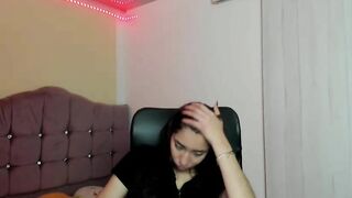 sofia_allstar From Stripchat HD Porn Video  - big-ass-teens, cam2cam, cheapest-privates, black-hair, cheapest-privates-teens