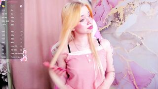 Watch ElvinaEstridge From Stripchat Private Porn Video  - heels, spanking, couples, yoga-teens, big-ass-teens