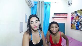 Watch lesbians_hard From Stripchat Best Porn Video Record - lesbians, swallow, orgasm, dildo-or-vibrator-deepthroat, deepthroat-teens