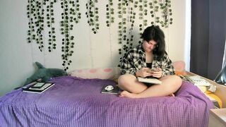 Eva_Belial From Stripchat Hot Porn Video Leak - deluxe-cam2cam, fingering-white, nipple-toys, deepthroat-blowjob, girls
