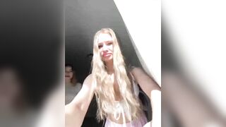 MashaFromRussia__ From Stripchat Private Porn Video  - romantic-young, smoking, anal-white, blondes-blowjob, blondes