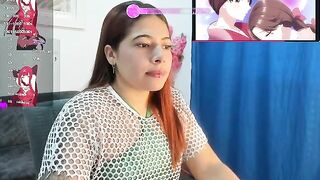 Watch Carolina-petite From Stripchat Free Porn Video  - latin, oil-show, tattoos-young, big-ass-young, tattoos-latin