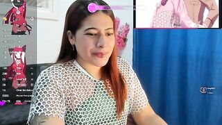 Watch Carolina-petite From Stripchat Free Porn Video  - latin, oil-show, tattoos-young, big-ass-young, tattoos-latin