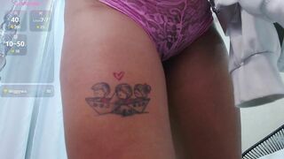 Sharlotte_Milk From Stripchat New Porn Video  - cheapest-privates, tattoos-latin, topless-young, girls, colombian