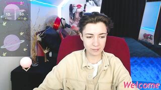 KrisSane From Stripchat Top Porn Video Leak - black-hair-young, russian-petite, interactive-toys, smoking, girls