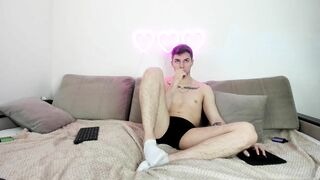 driftforlife Best Porn Leak Video [Chaturbate] - new, feet, tattoo, young, 18