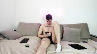 driftforlife Best Porn Leak Video [Chaturbate] - new, feet, tattoo, young, 18