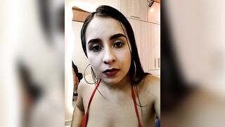 Watch Cherry_Castillo From Stripchat Best Porn Video Leak - new-latin, mobile, new-teens, latin, affordable-cam2cam