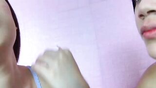 Watch sallymia68 From Stripchat New Porn Video  - double-penetration, lesbians, orgasm, 69-position, cam2cam
