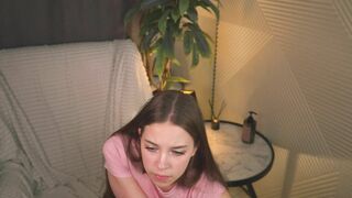 Watch cutie_cookiee New Porn Leak Video [Chaturbate] - new, natural, 18, teen, bigboobs